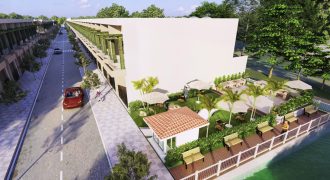 Mua nhà nhận ưu đãi khủng chỉ có ở Long Thạnh Central Point