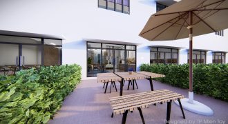 Chỉ Còn 10 Căn Shophouse Đợt Mở Bán Đầu Tại Long Thạnh Central Point