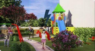 CHỌN NHÀ XỊN GIÁ TỐT TẠI LONG THẠNH CENTRAL POINT