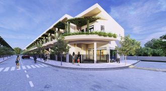 LONG THẠNH CENTRAL POINT – SỐ LƯỢNG CÓ HẠN, SỞ HỮU NGAY SHOPHOUSE MẶT TIỀN QL1A CHỈ VỚI 500TR CÙNG NHIỀU ƯU ĐÃI HẤP DẪN