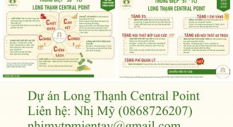 Khuyến mãi mùa dịch