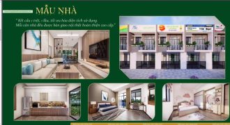 NHÀ XỊN GIÁ TỐT CHIẾT KHẤU KHỦNG- TẶNG BỘ NỘI THẤT 60TR