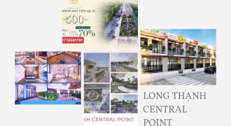 Mở bán nhà phố hiện đại sang trọng nhiều tiện nghi kèm theo ưu đãi cực lớn cho quý khách hàng