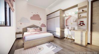 NHÀ PHỐ MẶT TIỀN QL1A CÔNG BỐ 20 CĂN, CHIẾT KHẤU KHỦNG.