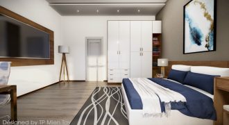 MUA NHÀ MÙA DỊCH CHIẾT KHẤU CAO, TẶNG BỘ NỘI THẤT 60TR
