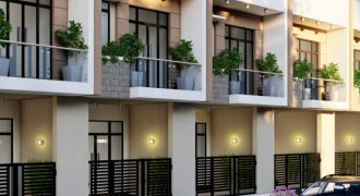 Mua Nhà Tặng Vàng LH 0777973395