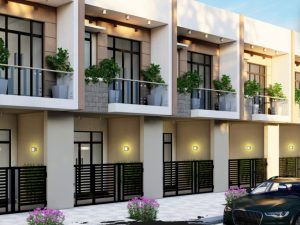 Long Thạnh Central Point – Hứa Hẹn Bàn Giao Nhà Hàng Hiệu Cho Quý Khách Hàng