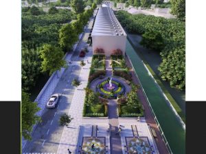 Nhà Đẹp – Chiếc Khấu Khủng LH 0777973395