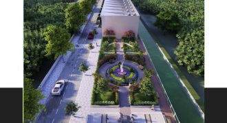 Nhà Đẹp – Chiếc Khấu Khủng LH 0777973395