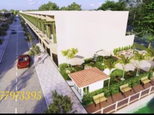 Mua Nhà Nhận Ưu Đãi Hấp Dẫn