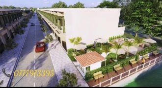 Mua Nhà Nhận Ưu Đãi Hấp Dẫn
