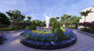 CÔNG BỐ 20 CĂN NHÀ PHỐ DỰ ÁN LONG THẠNH CENTRAL POINT