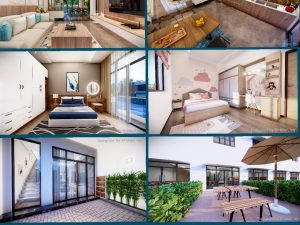 Mua Nhà Tại Long Thạnh Central Point Nhận Ngay Chiếc Khấu Hấp Dẫn