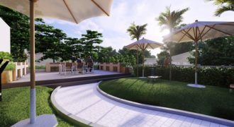 Mở bán nhà phố thương mại dịch vụ cao cấp sang trọng