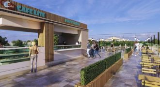 Bán Nhà Hiện Đại Giá Đầu Tư Chỉ Từ 500tr
