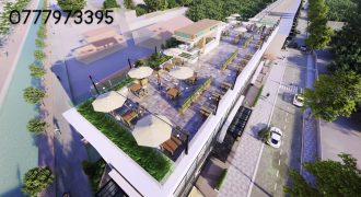 Gọi ngay 0777973395 để được tư vấn chi tiết Nhà Phố