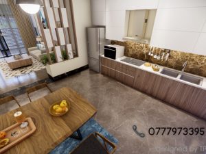 Sở Hữu Nhà Mặt Tiền Giá Siêu Mềm