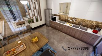 Sở Hữu Nhà Mặt Tiền Giá Siêu Mềm