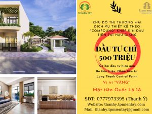 Tài Chính 500 Triệu Sở Hữu Nhà Phố 1 Trệt 1 Lầu Tặng Nội Thất Cơ Bản