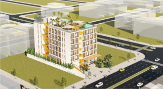 SỐNG ĐẲNG CẤP TẠI CĂN HỘ HẠNG SANG “CỒN KHƯƠNG” CHỈ VỚI 0 ĐỒNG