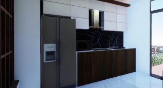 Bán Nhà Mặt Tiền QL 1A, LH 0777973395