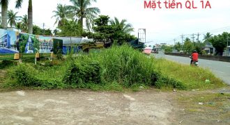 Bán Nhanh Nhà Phố Giá Mềm Gần BV Số 10