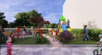 Nhà Phố Giá Tốt Mặt Tiền QL 1A