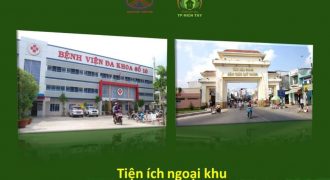 Mua nhà Giá rẻ – Sang trọng – Tặng nội thất Cao Cấp