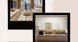 Bán Nhà Mặt Tiền KV Đông Dân Cư