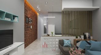 BÁN NHÀ PHỐ GIÁ TỐT NHẤT KHU