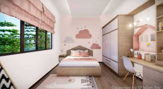 Long Thạnh Central Point – Nơi An Cư Lý Tưởng Và Là Nơi Đầu Tư Tìm Năng