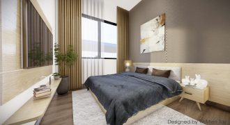 Bán Nhà Tặng Nội Thất Cạnh Chợ Cái Tắc