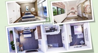 Bán Nhà Phố Mặt Tiền – Tặng Nội Thất Cao Cấp – Gọi Ngay 0777973395