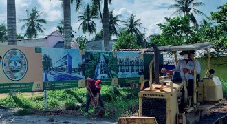 Bán Nhà 1 Trệt/1 Lầu QL 1A – Cái Tắc, Hậu Giang
