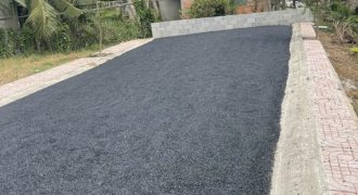 Bán đất nền giá rẻ gần KCN Tân Hương, Tiền Giang