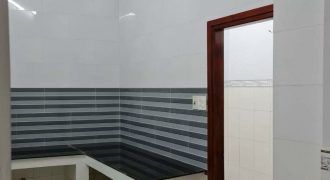 Bán nhà rộng hẻm 73 Nguyễn Trãi, P. Tân An, Q. Ninh Kiều, TP. Cần Thơ