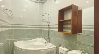 bán nhà 2 lầu trục b16 kdc 91B vị trí ngay trung tâm thiết kế đẹp mắt