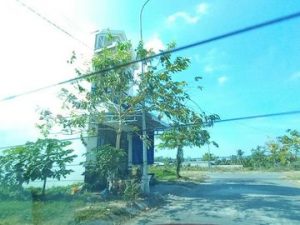 bán đất nền thổ cư 100m2 trục b10 kdc phú an vị trí đẹp tiện kinh doanh mua bán