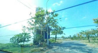 bán đất nền thổ cư 100m2 trục b10 kdc phú an vị trí đẹp tiện kinh doanh mua bán