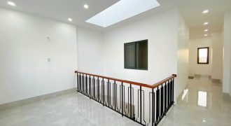 bán nhà 2 lầu đs 7 khu văn hóa tây đô thổ cư 65m2 giá 4.8 tỷ vị trí ngay trung tâm quận cái răng