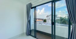 bán nhà 2 lầu hẻm 876 trần nam phú thổ cư hoàn công 45m2 giá 3.68 tỷ thiết kế đẹp mắt