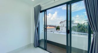 bán nhà 2 lầu hẻm 876 trần nam phú thổ cư hoàn công 45m2 giá 3.68 tỷ thiết kế đẹp mắt