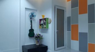 bán nhà lầu thiết kế đẹp mắt sang trọng hẻm 9 quang trung 82m2 giá 4.95 tỷ dưới châu cầu quang trung