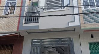 Bán nhà số 22 đường số 25 Khu dân cư thới nhựt 1, P. An Khánh, Q. Ninh Kieu, TPCT