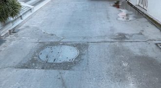 bán nhà 2 lầu mặt tiền đường quản trọng hoàng thổ cư hoàn công 45m2 giá 3.68 tỷ vị trí đẹp ngay trung tâm