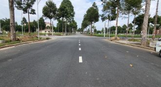 bán đất nền thổ cư 110m2 trục lộ 25m vị trí đẹp ngay trung tâm đại đô thị stella giá 4.3 tỷ có giá đầu tư