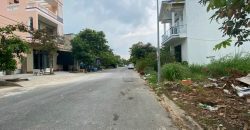 bán đất nền thổ cư 85m2 trục d15 kdc hồng loan giá 3 tỷ vị trí đẹp tiềm năng sinh lợi cao