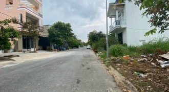 bán đất nền thổ cư 85m2 trục d15 kdc hồng loan giá 3 tỷ vị trí đẹp tiềm năng sinh lợi cao