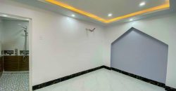 cần thu hồi vốn bán lỗ nhà lầu hẻm liên tổ 5-6 nguyễn văn cừ 45m2 giá 2.6 tỷ vị trí ngay trung tâm