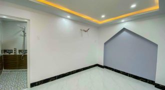 cần thu hồi vốn bán lỗ nhà lầu hẻm liên tổ 5-6 nguyễn văn cừ 45m2 giá 2.6 tỷ vị trí ngay trung tâm